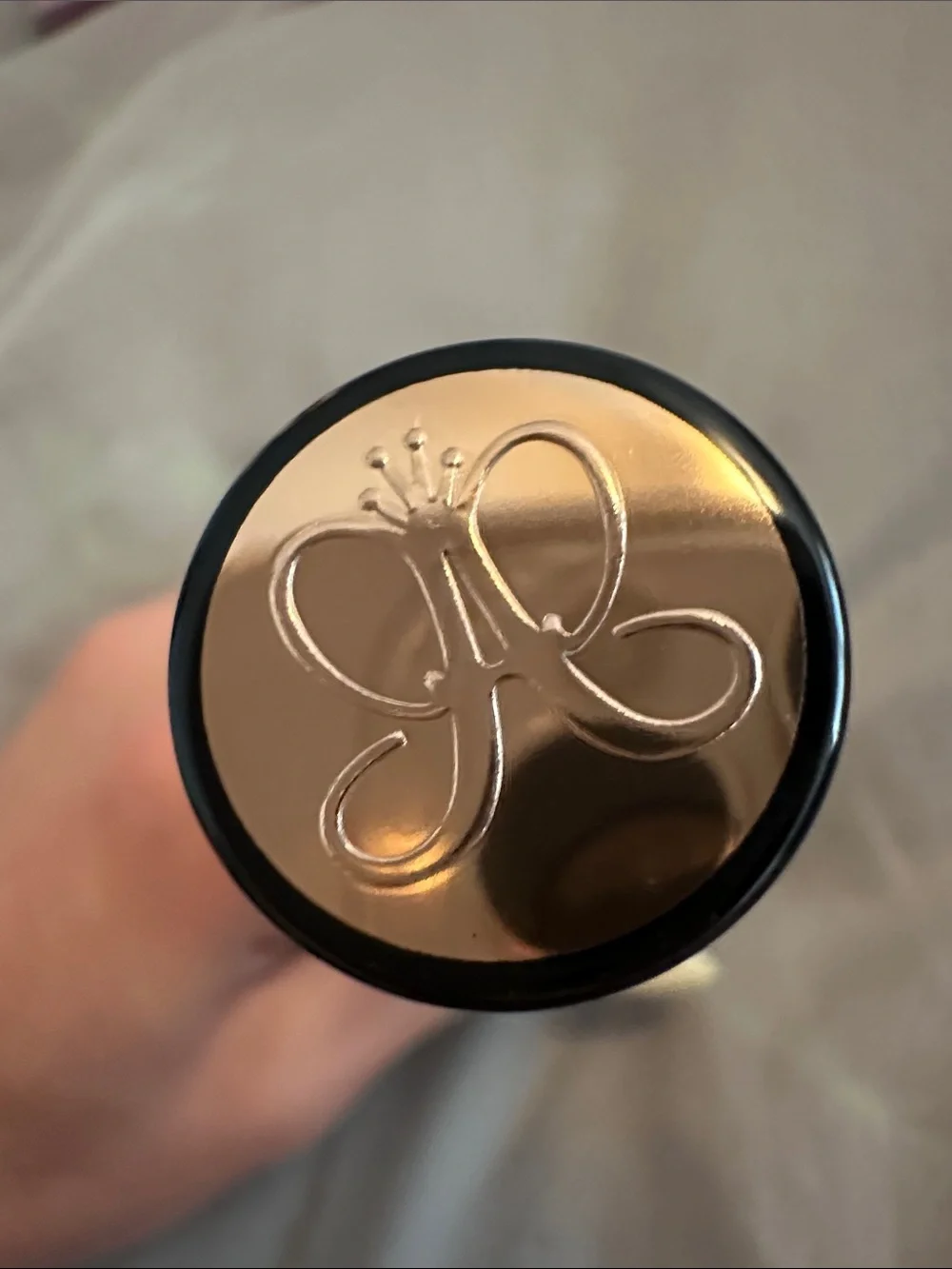 Anastasia Beverly Hills sculpted extension